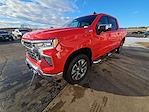 New 2026 Chevrolet Silverado 1500 LT Crew Cab for sale #37221 - photo 5