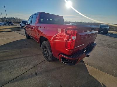 New 2026 Chevrolet Silverado 1500 RST Crew Cab for sale #37246 - photo 2