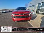 New 2026 Chevrolet Silverado 1500 RST Crew Cab for sale #37246 - photo 1