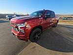 New 2026 Chevrolet Silverado 1500 RST Crew Cab for sale #37246 - photo 3