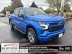 New 2026 Chevrolet Silverado 1500 RST Crew Cab for sale #37311 - photo 1