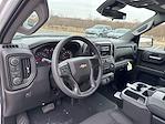 New 2026 Chevrolet Silverado 1500 Custom Crew Cab for sale #37342 - photo 14