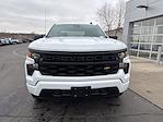 New 2026 Chevrolet Silverado 1500 Custom Crew Cab for sale #37342 - photo 2