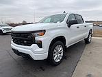 New 2026 Chevrolet Silverado 1500 Custom Crew Cab for sale #37342 - photo 3