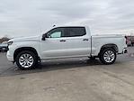 New 2026 Chevrolet Silverado 1500 Custom Crew Cab for sale #37342 - photo 4