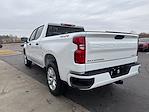New 2026 Chevrolet Silverado 1500 Custom Crew Cab for sale #37342 - photo 5