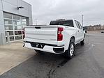 New 2026 Chevrolet Silverado 1500 Custom Crew Cab for sale #37342 - photo 6