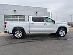 New 2026 Chevrolet Silverado 1500 Custom Crew Cab for sale #37342 - photo 7