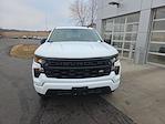 New 2026 Chevrolet Silverado 1500 Custom Crew Cab for sale #37344 - photo 1