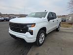New 2026 Chevrolet Silverado 1500 Custom Crew Cab for sale #37344 - photo 2