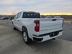 New 2026 Chevrolet Silverado 1500 Custom Crew Cab for sale #37344 - photo 4