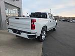 New 2026 Chevrolet Silverado 1500 Custom Crew Cab for sale #37344 - photo 6