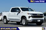 New 2025 Chevrolet Silverado 1500 LT Crew Cab 4WD Pickup for sale #1T3222 - photo 1