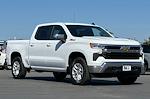 New 2025 Chevrolet Silverado 1500 LT Crew Cab 4WD Pickup for sale #1T3222 - photo 3