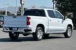 New 2025 Chevrolet Silverado 1500 LT Crew Cab 4WD Pickup for sale #1T3222 - photo 2