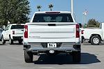 New 2025 Chevrolet Silverado 1500 LT Crew Cab 4WD Pickup for sale #1T3222 - photo 5