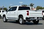 New 2025 Chevrolet Silverado 1500 LT Crew Cab 4WD Pickup for sale #1T3222 - photo 6