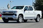 New 2025 Chevrolet Silverado 1500 LT Crew Cab 4WD Pickup for sale #1T3222 - photo 7
