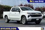 New 2025 Chevrolet Silverado 1500 LT Crew Cab 4WD Pickup for sale #1T3299 - photo 1