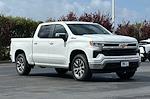 New 2025 Chevrolet Silverado 1500 LT Crew Cab 4WD Pickup for sale #1T3299 - photo 3