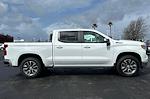 New 2025 Chevrolet Silverado 1500 LT Crew Cab 4WD Pickup for sale #1T3299 - photo 4