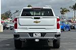 New 2025 Chevrolet Silverado 1500 LT Crew Cab 4WD Pickup for sale #1T3299 - photo 5