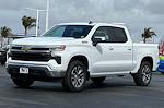 New 2025 Chevrolet Silverado 1500 LT Crew Cab 4WD Pickup for sale #1T3299 - photo 8
