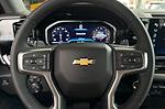 New 2025 Chevrolet Silverado 1500 LT Crew Cab 4WD Pickup for sale #1T3299 - photo 26