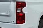 New 2025 Chevrolet Silverado 1500 LT Crew Cab 4WD Pickup for sale #1T3299 - photo 30