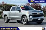 New 2025 Chevrolet Silverado 1500 LT Crew Cab 4WD Pickup for sale #1T3303 - photo 1