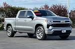 New 2025 Chevrolet Silverado 1500 LT Crew Cab 4WD Pickup for sale #1T3303 - photo 3