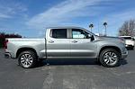New 2025 Chevrolet Silverado 1500 LT Crew Cab 4WD Pickup for sale #1T3303 - photo 4