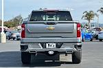 New 2025 Chevrolet Silverado 1500 LT Crew Cab 4WD Pickup for sale #1T3303 - photo 5