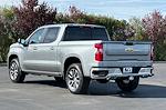New 2025 Chevrolet Silverado 1500 LT Crew Cab 4WD Pickup for sale #1T3303 - photo 6