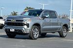 New 2025 Chevrolet Silverado 1500 LT Crew Cab 4WD Pickup for sale #1T3303 - photo 8
