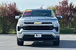 New 2025 Chevrolet Silverado 1500 LT Crew Cab 4WD Pickup for sale #1T3303 - photo 9