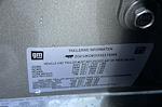 New 2025 Chevrolet Silverado 1500 LT Crew Cab 4WD Pickup for sale #1T3303 - photo 34