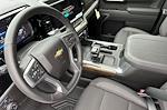 New 2025 Chevrolet Silverado 1500 LT Crew Cab 4WD Pickup for sale #1T3334 - photo 10