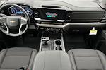 New 2025 Chevrolet Silverado 1500 LT Crew Cab 4WD Pickup for sale #1T3334 - photo 15