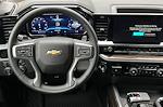 New 2025 Chevrolet Silverado 1500 LT Crew Cab 4WD Pickup for sale #1T3334 - photo 16