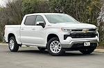 New 2025 Chevrolet Silverado 1500 LT Crew Cab 4WD Pickup for sale #1T3334 - photo 3
