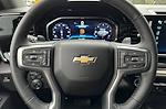 New 2025 Chevrolet Silverado 1500 LT Crew Cab 4WD Pickup for sale #1T3334 - photo 26