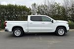New 2025 Chevrolet Silverado 1500 LT Crew Cab 4WD Pickup for sale #1T3334 - photo 4
