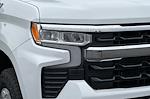 New 2025 Chevrolet Silverado 1500 LT Crew Cab 4WD Pickup for sale #1T3334 - photo 30