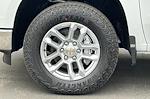 New 2025 Chevrolet Silverado 1500 LT Crew Cab 4WD Pickup for sale #1T3334 - photo 32