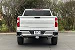 New 2025 Chevrolet Silverado 1500 LT Crew Cab 4WD Pickup for sale #1T3334 - photo 5