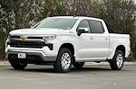 New 2025 Chevrolet Silverado 1500 LT Crew Cab 4WD Pickup for sale #1T3334 - photo 8