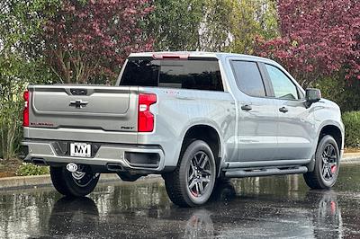 New 2025 Chevrolet Silverado 1500 RST Crew Cab 4WD Pickup for sale #1T3350 - photo 2