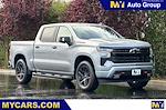 New 2025 Chevrolet Silverado 1500 RST Crew Cab 4WD Pickup for sale #1T3350 - photo 1