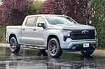New 2025 Chevrolet Silverado 1500 RST Crew Cab 4WD Pickup for sale #1T3350 - photo 3